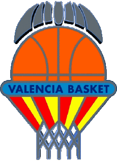 Deportes Baloncesto España Valencia Basket Club 