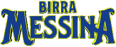 Logo-Bebidas Cervezas Italia Messina Logo