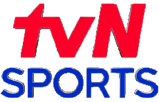 Multimedia Canali - TV Mondo Corea del Sud TVN - Sports 