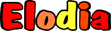 Nombre FEMENINO - España E Elodia 
