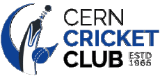 Sports Cricket Switzerland Cern CC 