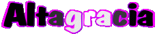 Nombre FEMENINO - España A Altagracia 