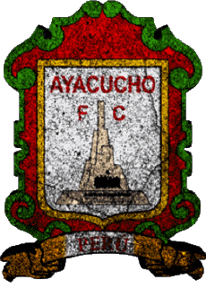 Sports FootBall Club Amériques Pérou Ayacucho Fútbol Club 