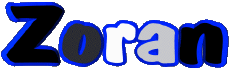 Prénoms MASCULIN - France Z Zoran 
