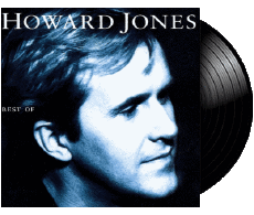 The Best of 1993-Multimedia Música New Wave Howard Jones The Best of 1993