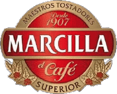 Drinks Coffee Marcilla 