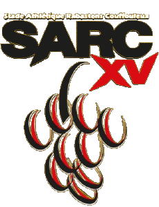 Sportivo Rugby Club Francia Logo Dept 81 Stade Ath Rabastens Couffouleu 