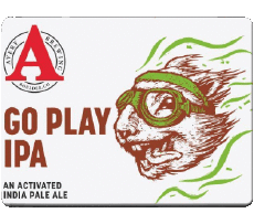 Boissons Bières USA Avery 