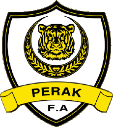 Sports FootBall Club Asie Malaisie Perak FC 