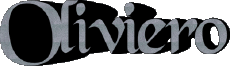 Nombre MASCULINO - Italia O Oliviero 