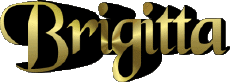 First Names FEMININE - Italy B Brigitta 