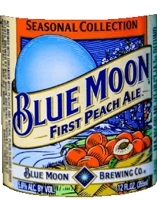 Boissons Bières USA Blue-Moon 