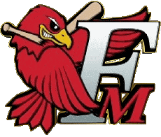 Deportes Béisbol U.S.A - A A B Fargo-Moorhead RedHawks 