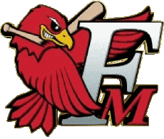Sport Baseball U.S.A - A A B Fargo-Moorhead RedHawks 