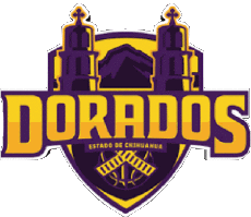 Deportes Baloncesto México Dorados de Chihuahua 