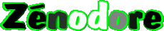 Prénoms MASCULIN - France Z Zénodore 