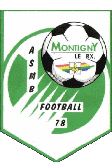 Sportivo Calcio  Club Francia Ile-de-France 78 - Yvelines AS Montigny le Bretonneux 