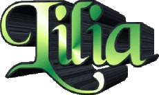 First Names FEMININE - Maghreb Muslim L Lilia 