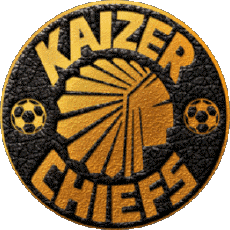 Deportes Fútbol  Clubes África Africa del Sur Kaizer Chiefs FC 