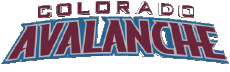 Sports Hockey - Clubs U.S.A - N H L Colorado Avalanche 