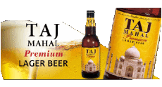 Getränke Bier Indien Taj Mahal Beer 