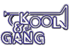 Multi Media Music Funk & Disco Kool and the Gang Logo 