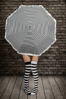 Humor -  Fun GIF Künstler Joel Remy 