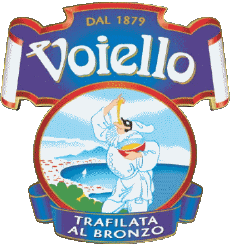 Comida Pasta Voiello 