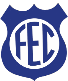 Sport Fußballvereine Amerika Logo Brasilien Minas Gerais Formiga Esporte Clube 