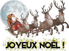 Messages Français Joyeux Noël Serie 18 