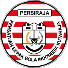 Sport Fußballvereine Asien Logo Indonesien Persiraja Banda Aceh 