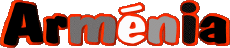 Nombre FEMENINO - Portugal A Arménia 