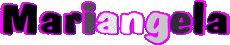 Nombre FEMENINO - Italia M Mariangela 
