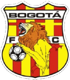 Sportivo Calcio Club America Colombia Bogota FC 