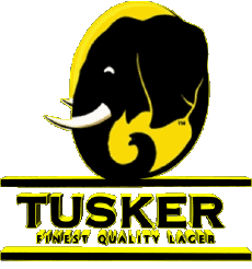Getränke Bier Kenia Tusker 