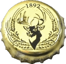 Boissons Bières Roumanie Ciucas 