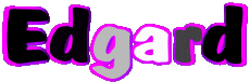 Vorname MANN - Frankreich E Edgard 