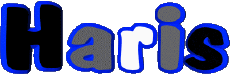 First Names MASCULINE - Maghreb Muslim H Haris 