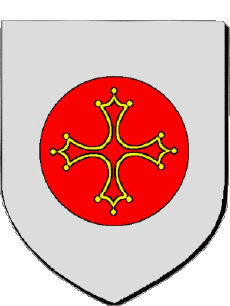 Blazon-Flags France Departments - Cities 34 Herault 