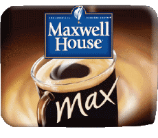 Bevande caffè Maxwell House 