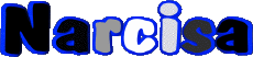 Nombre FEMENINO - España N Narcisa 