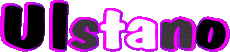 Vorname MANN - Italien U Ulstano 