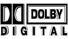 Multi Media Sound - Icons Dolby Digital 