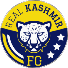 Deportes Fútbol  Clubes Asia India Real Kashmir F.C 