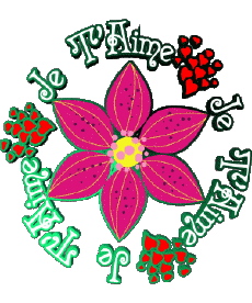 Messages French Je T'aime 02 