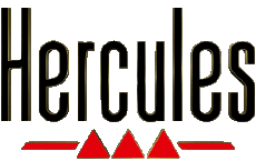 Multimedia Ton - Hardware Hercules 