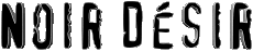 Multimedia Musica Francia Noir Désir 