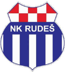 Sport Fußballvereine Europa Kroatien NK Rudes 