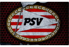 Deportes Fútbol Clubes Europa Logo Países Bajos PSV Eindhoven 