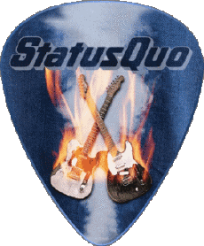 Multi Média Musique Rock UK Status Quo 